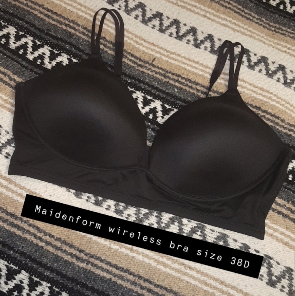 Maidenform Wireless Bra